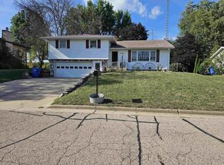 209 W 2nd St, Cambria, WI 53923