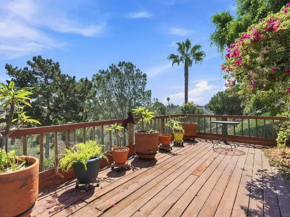 4625 Kleefeld Ave, San Diego, CA 92117