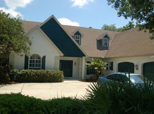 3206 Lakeside Cir, Parrish, FL 34219