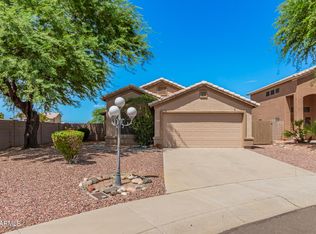15430 N 86th Ln, Peoria, AZ 85382
