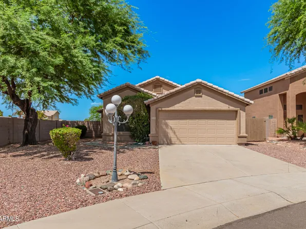 15430 N 86TH Lane, Peoria, AZ 85382