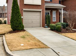 8313 Rossi Rd, Brentwood, TN 37027