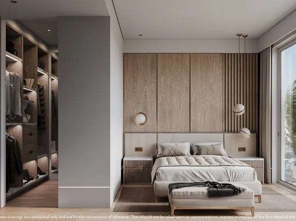 415 NE 35th Ter #702, Miami, FL 33137