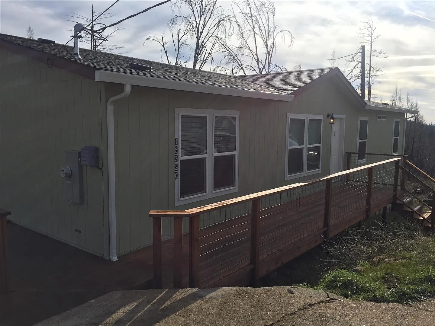 15320 Trinity Rd — Photo 2