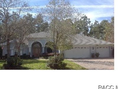 8 Milbark Ct N, Homosassa, FL, 34446