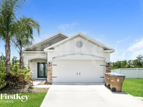 2212 Red Rock Ct, Kissimmee, FL 34746