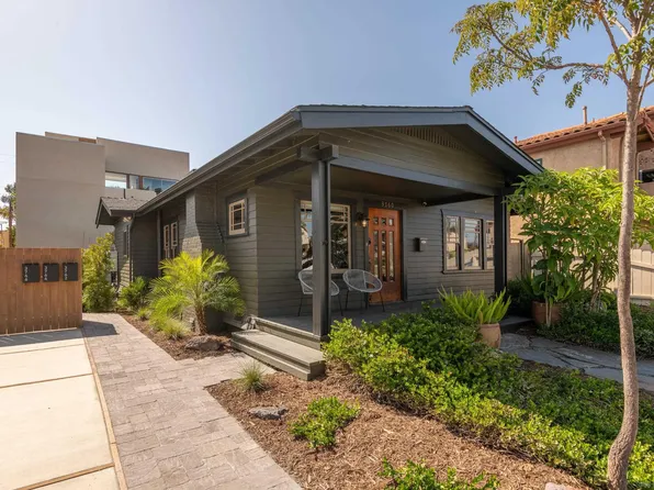 3760-66 Pershing Ave, San Diego, CA 92104