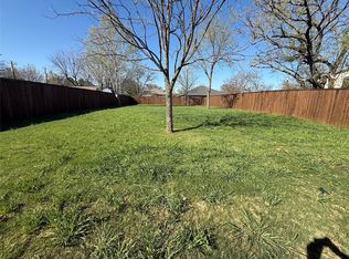 2501 Lonesome Dove Rd, Grapevine, TX 76092