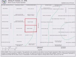 LOT 7 SW 141st Ct LOT 7, Ocala, FL 34481