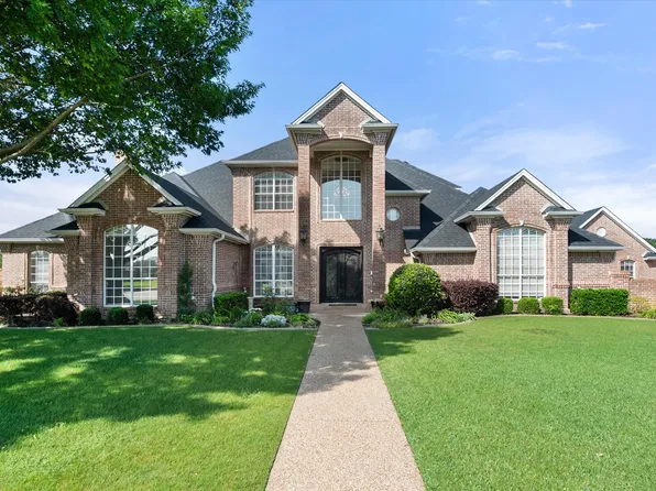 901 Walnut Falls Cir, Mansfield, TX 76063