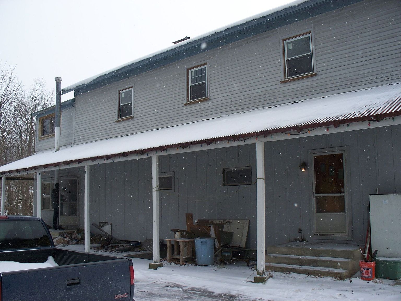 6182 Hamilton Hill Rd, Alfred Station, NY 14803 Zillow