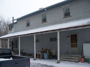 6182 Hamilton Hill Rd, Alfred Station, NY 14803