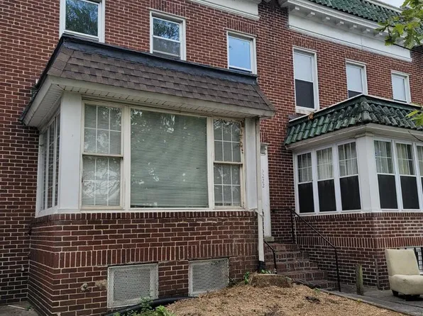 3222 Ellerslie Ave, Baltimore, MD 21218