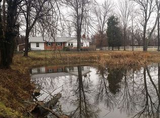 5504 Billtown Rd, Louisville, KY 40299