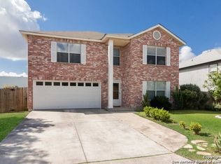7618 Van Ness, San Antonio, TX 78251