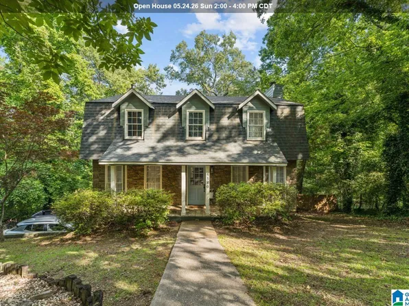 5580 Surrey Ln, Birmingham, AL 35242