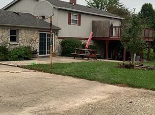 1439 E 300 N, Greenfield, IN