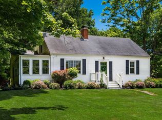 328 Welsh Hills Rd, Granville, OH 43023