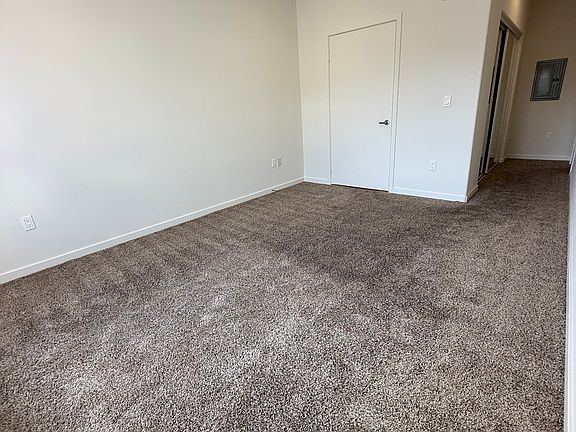 Master Bedroom with Bathroom