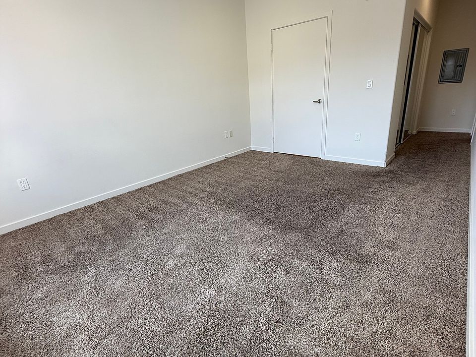 Master Bedroom with Bathroom