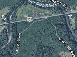 203824 W Highway 101, Forks, WA 98331