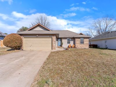 3917 W Kay Pointe Boulevard, Springfield, MO, 65802