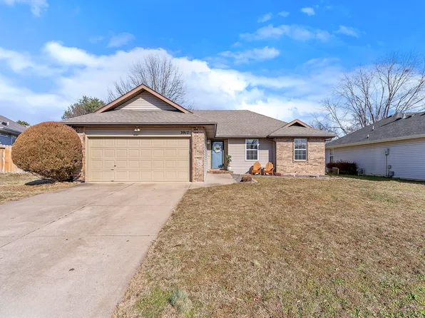 3917 W Kay Pointe Boulevard, Springfield, MO 65802