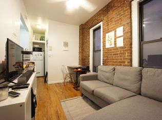 709 9th Ave #3F, New York, NY 10019