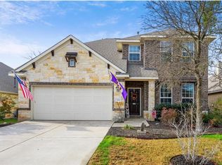 104 San Matteo St, Georgetown, TX 78628