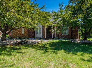 2 Meadow Rue Dr, Edwardsville, IL 62025