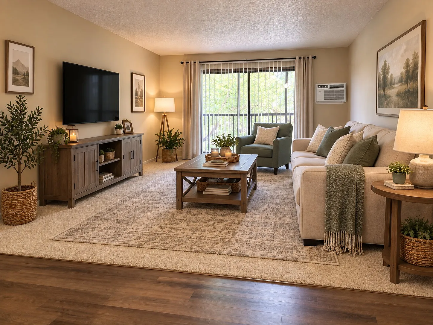 Cedarwood Apartments — Photo 3