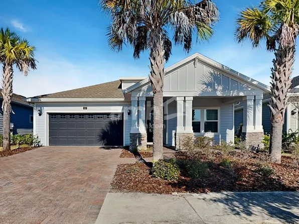 82 Cobalt Ln, Saint Augustine, FL 32092