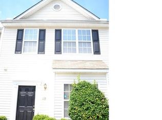 422 Nomar Rd, Raleigh, NC 27610