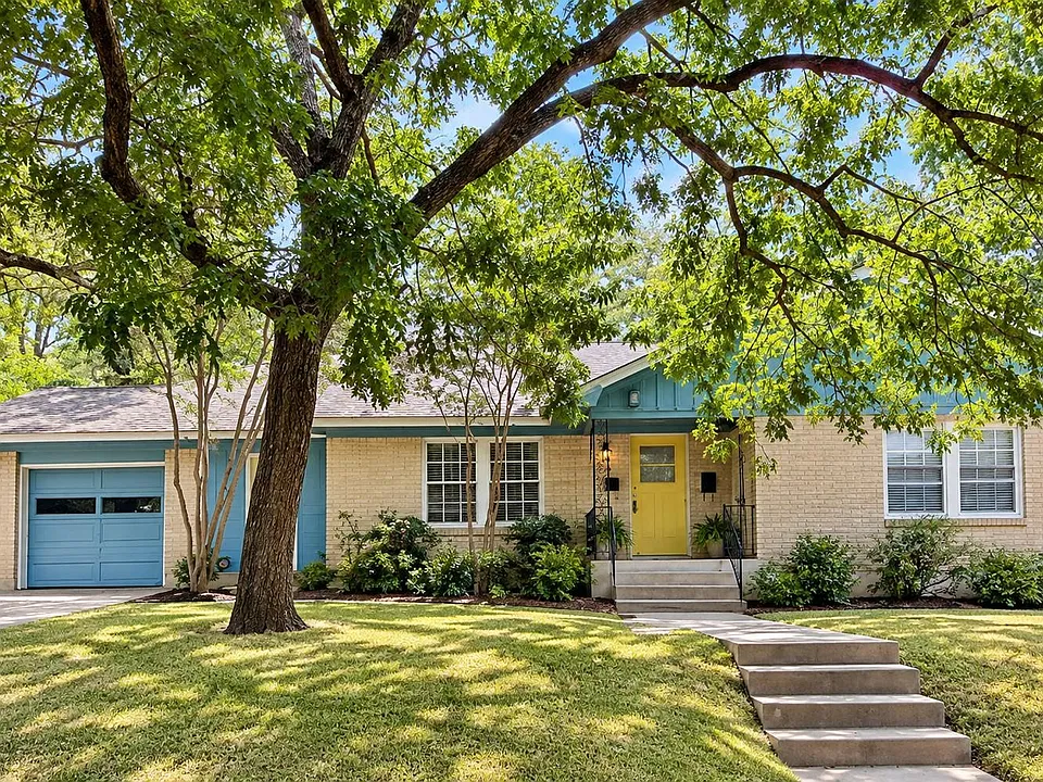 923 Keith Ln
