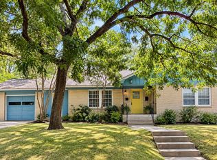 923 Keith Ln, Austin, TX 78705