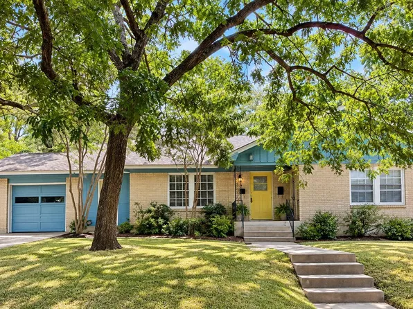 923 Keith Ln, Austin, TX 78705