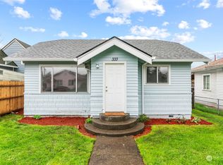 333 16th Ave, Longview, WA 98632