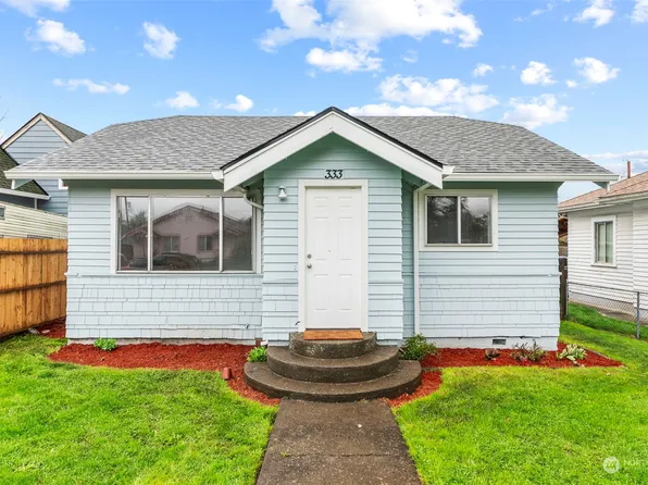 333 16th Avenue, Longview, WA 98632