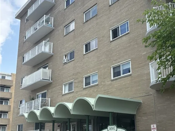 14567 Madison Ave APT 207, Lakewood, OH 44107