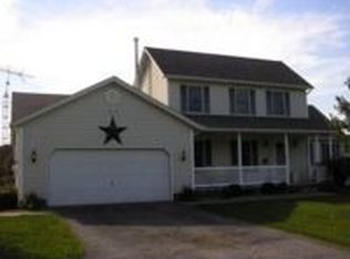 10073 Nichols Rd, Garrettsville, OH 44231