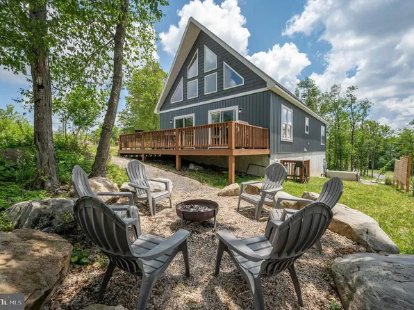 226 Wisp Adventure Rd, McHenry, MD 21541