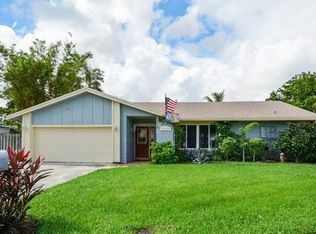 6863 NW 26th Way, Fort Lauderdale, FL 33309