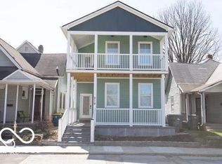 219 E Morris St, Indianapolis, IN 46225