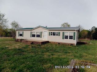 3637 Eaker Rd, Cherryville, NC 28021