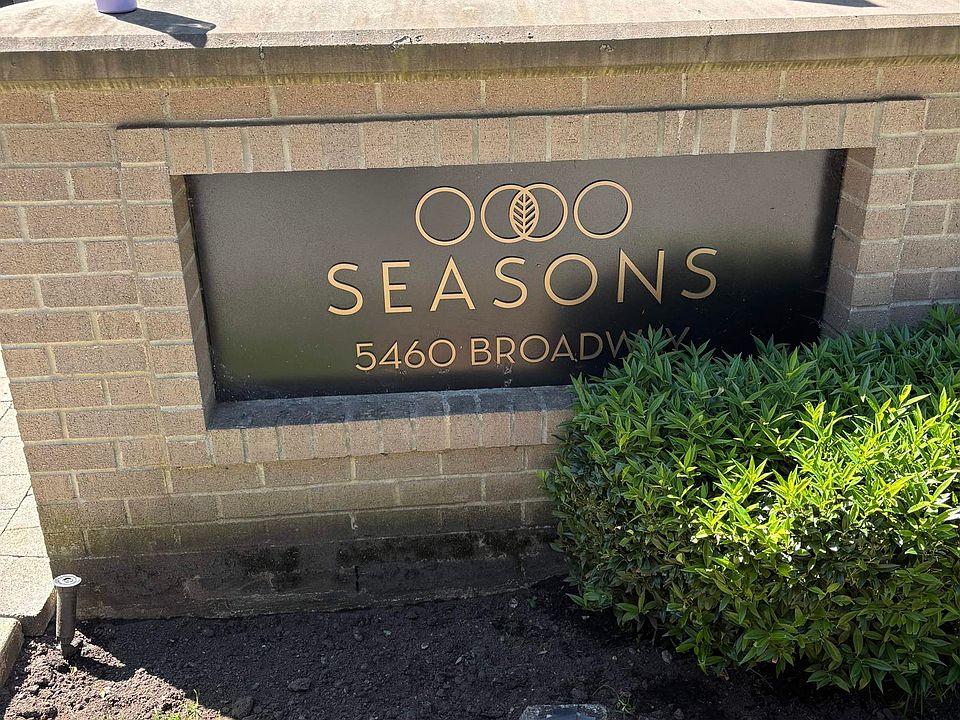 1st image of 5460 Broadway #319