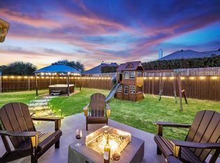 2632 Skinner Dr, Flower Mound, TX 75028