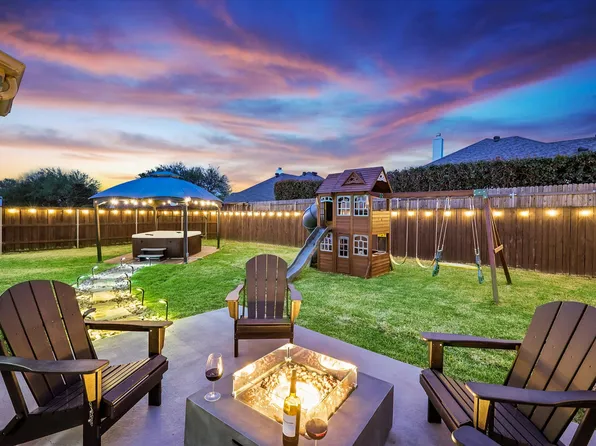 2632 Skinner Dr, Flower Mound, TX 75028