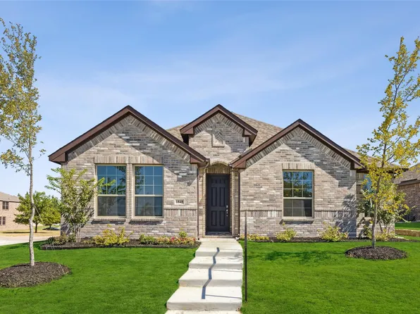 1848 Trojan Dr, Lancaster, TX 75134