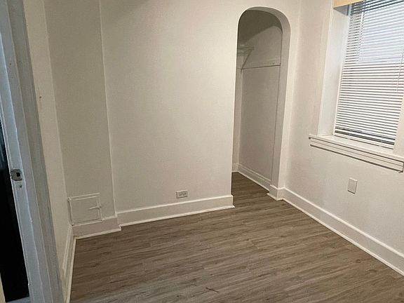 bedroom # 2 (fits kings sized bed)