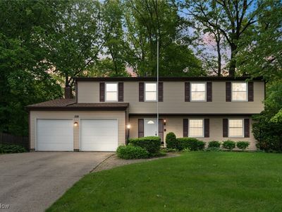 5601 Sunset Dr, Hudson, OH, 44236